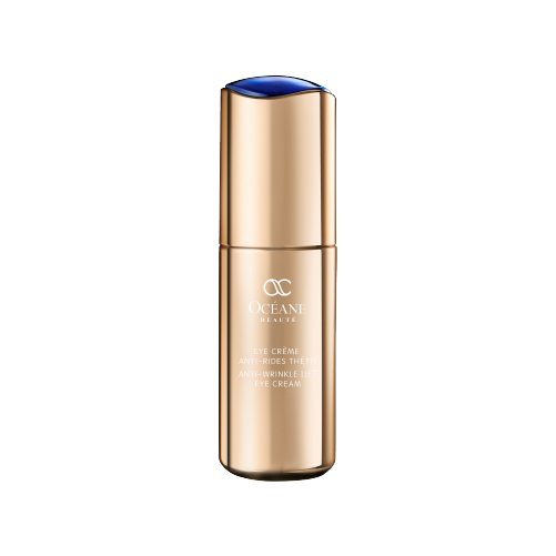 OcÉane Anti-wrinkle Lift Eye Cream – Tin Secret Singapore